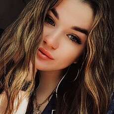 Фотография девушки Anastasia, 26 лет из г. Гомель