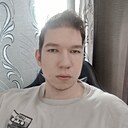 Марк, 27 лет