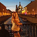 Женечка, 39 лет