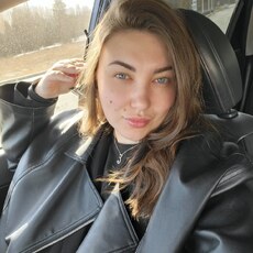 Фотография девушки Екатерина, 27 лет из г. Ноябрьск