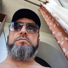 Фотография мужчины Магомед, 43 года из г. Дербент
