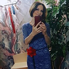Фотография девушки Инна, 46 лет из г. Нижневартовск