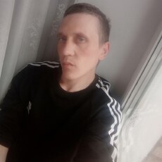 Фотография мужчины Алексей, 33 года из г. Тайшет