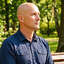 Русский Парень, 43 года
