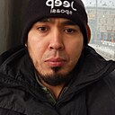 Миша, 34 года