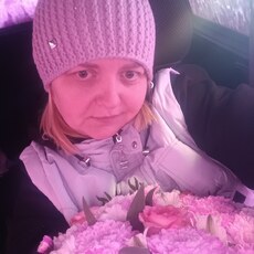 Фотография девушки Надежда, 39 лет из г. Курск