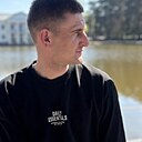 Сергей, 32 года