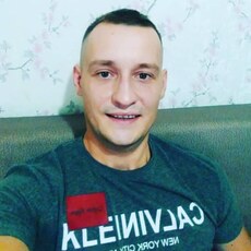 Фотография мужчины Константин, 33 года из г. Набережные Челны