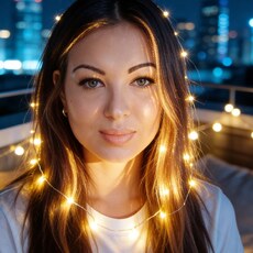 Фотография девушки Женя, 30 лет из г. Тула