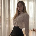 Виктория, 19 лет