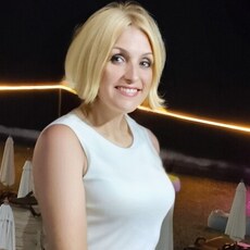 Фотография девушки София, 43 года из г. Владимир