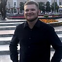 Максим, 31 год