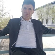 Фотография мужчины Rasim, 50 лет из г. Астана