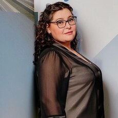 Фотография девушки Lara, 44 года из г. Ульяновск