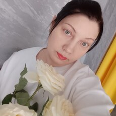 Фотография девушки Елена, 45 лет из г. Пермь