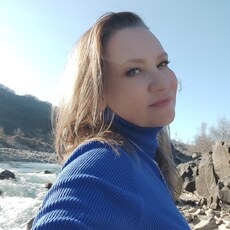 Фотография девушки Татьяна, 45 лет из г. Пятигорск