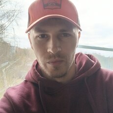 Фотография мужчины Михаил, 30 лет из г. Суворов