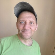 Фотография мужчины Денис, 43 года из г. Шклов