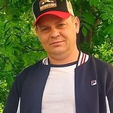 Фотография мужчины Александр, 38 лет из г. Оренбург