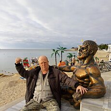 Фотография мужчины Александр, 70 лет из г. Евпатория