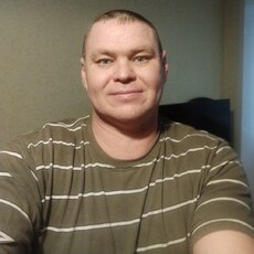 Фотография мужчины Алексей, 42 года из г. Сорочинск