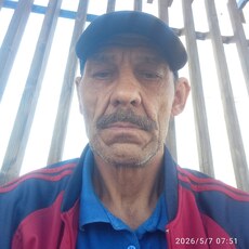 Фотография мужчины Владимир, 58 лет из г. Камышлов
