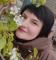 Фотография девушки Елена, 42 года из г. Волгоград