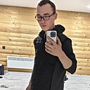 Рамазан, 22 года