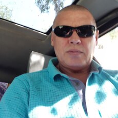 Фотография мужчины Сергей, 55 лет из г. Нижний Новгород