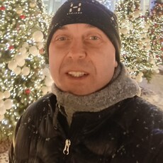 Фотография мужчины Вадим, 44 года из г. Витебск