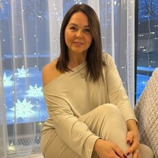 Фотография девушки Елена, 51 год из г. Курск