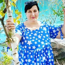 Фотография девушки Виктория, 35 лет из г. Киев