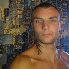 Фотография мужчины Виталий, 29 лет из г. Борисов