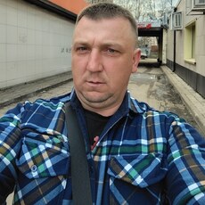 Фотография мужчины Андрей, 34 года из г. Железнодорожный