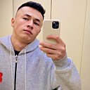 Abdulla, 25 лет