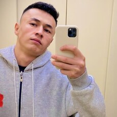 Фотография мужчины Abdulla, 25 лет из г. Саратов