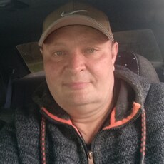 Фотография мужчины Андрей, 52 года из г. Бугуруслан