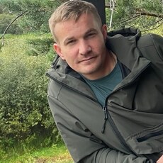 Фотография мужчины Андрей, 41 год из г. Киров