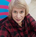 Ната Лия, 52 года