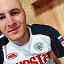 Макс, 23 года