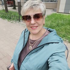 Фотография девушки Ирина, 54 года из г. Хабаровск