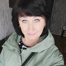 Фотография девушки Ирина, 59 лет из г. Омск