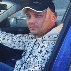 Фотография мужчины Павел, 41 год из г. Ульяновск