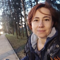 Фотография девушки Валерия, 44 года из г. Москва