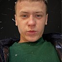 Дмитрий, 20 лет