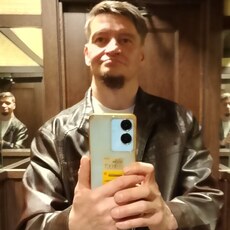 Фотография мужчины Михаил, 42 года из г. Пенза