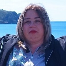 Фотография девушки Кристина, 41 год из г. Ялта