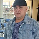 Azamat, 46 лет