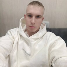 Фотография мужчины Иван, 23 года из г. Бердск