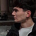 Гаджи, 21 год